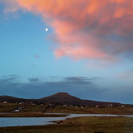 The Bothy, Vatten, Dunvegan Lonmore Eksteriør bilde